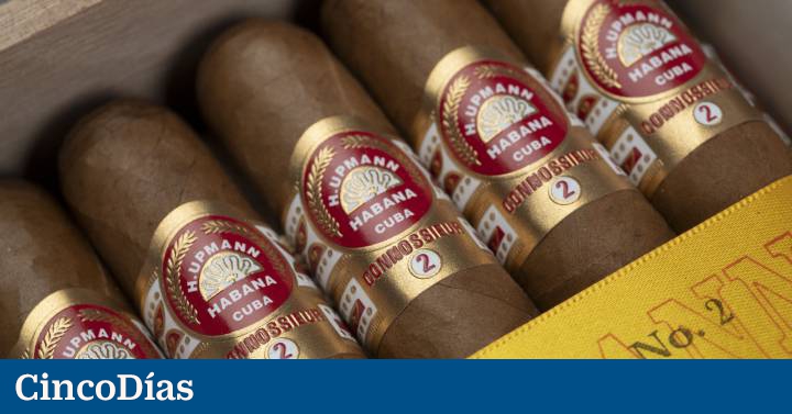 Los nuevos dueños de Tabacalera cobraron un dividendo de 45 millones tras tomar su control