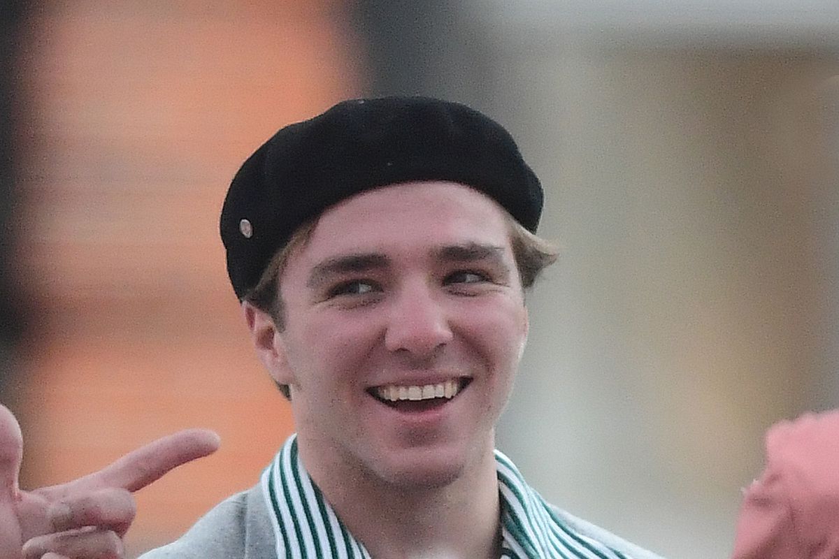 Idéntico a su padre, rebelde con su madre: la transformación de Rocco, el hijo de Guy Ritchie y Madonna