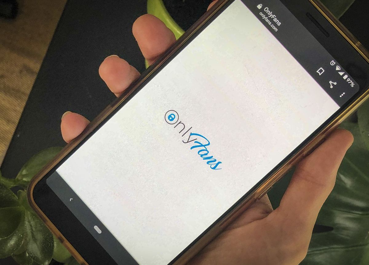 OnlyFans anuncia que prohibirá el contenido sexualmente explícito a partir de octubre