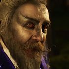 Alan Moore, en 'The Show'.