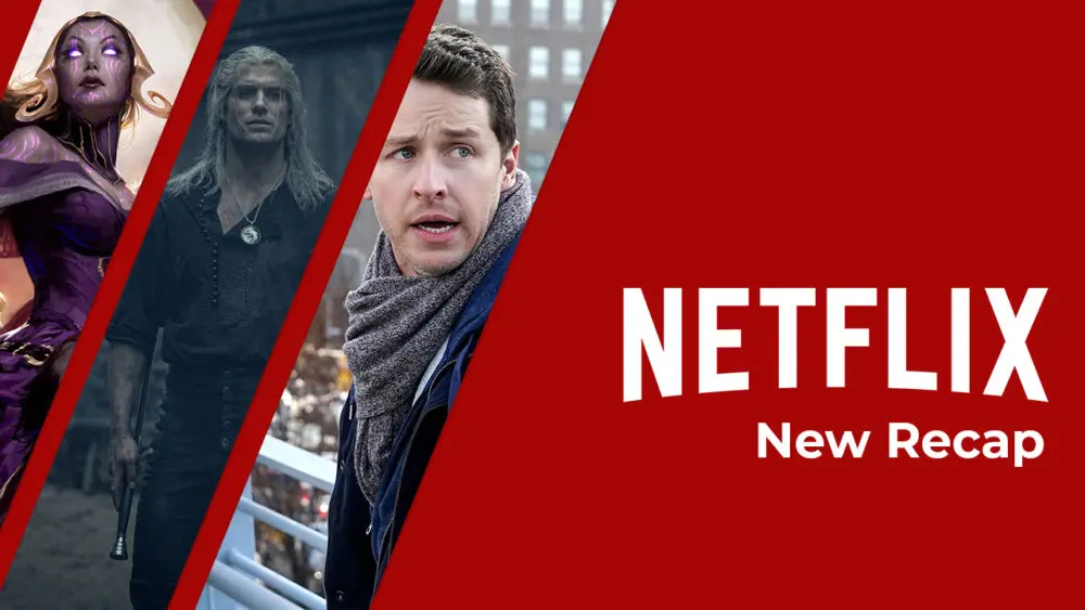 netflix-news-recap-22-agosto-2021 resumen de noticias de netflix 22 de agosto de 2021