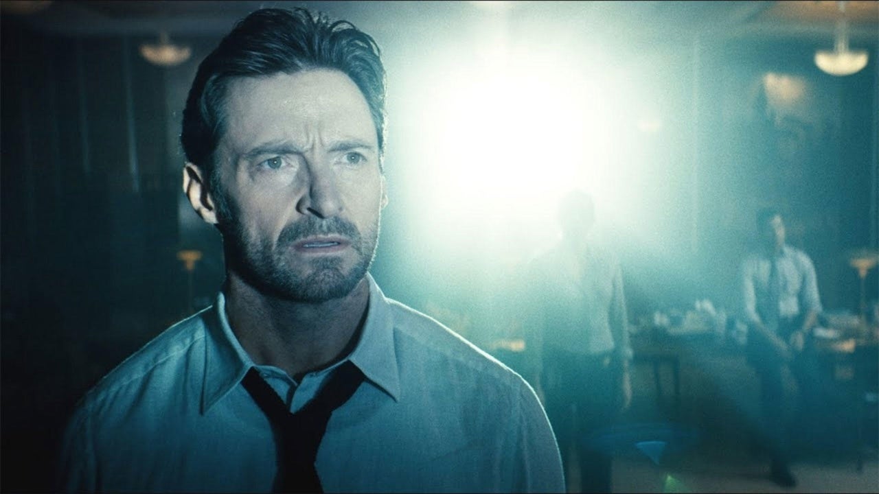 revisión de la película reminiscencia hugh jackman revisión de la película reminiscencia hugh jackman