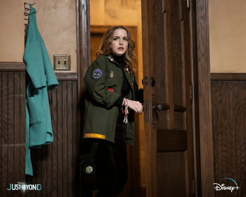 un poco más allá de 4