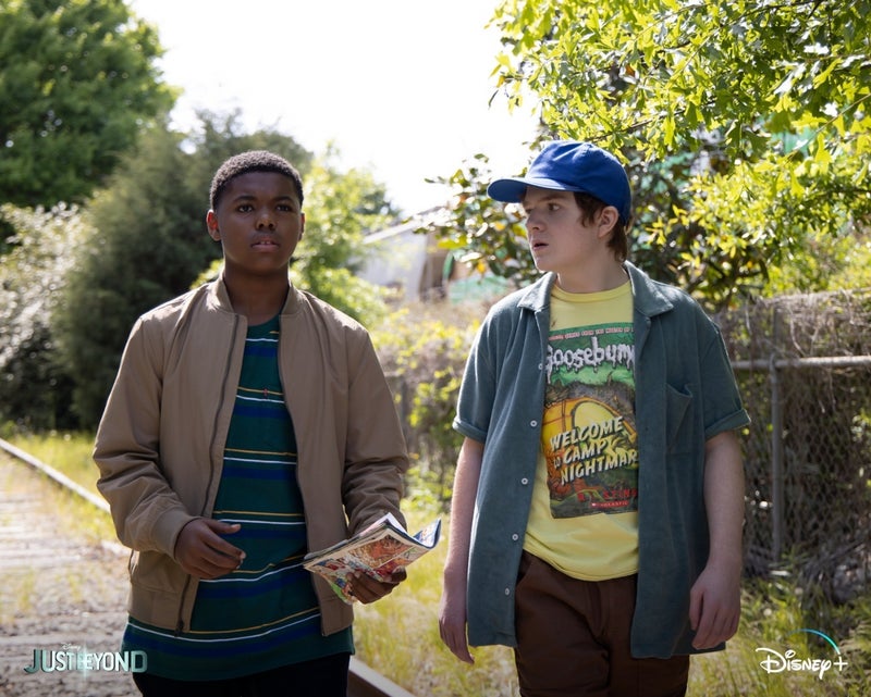 un poco más allá de 6