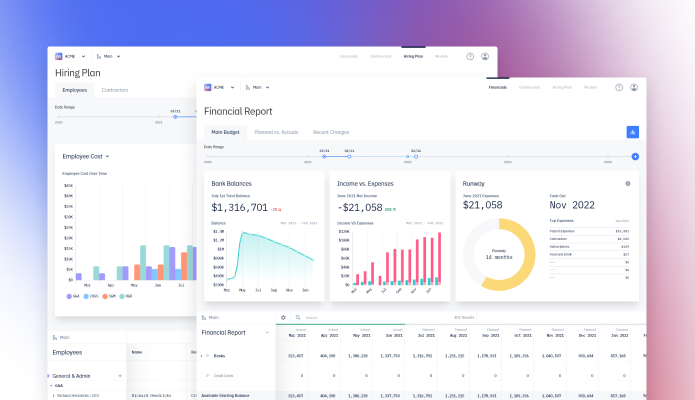 Pry Financials recauda $ 4.2M para hacer que la contabilidad de inicio sea más accesible