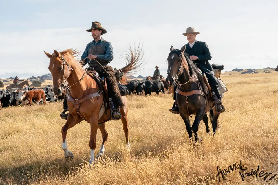 vanity fair el poder del perro