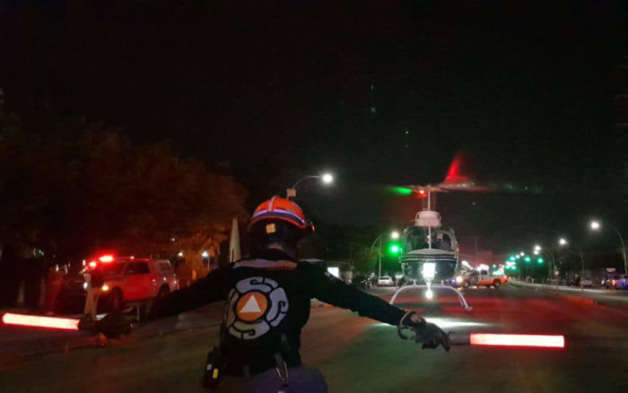 Llega desde Morelos un ‘nuevo’ corazón para joven regiomontano