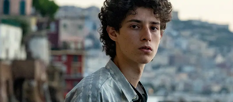 la mano de dios netflix