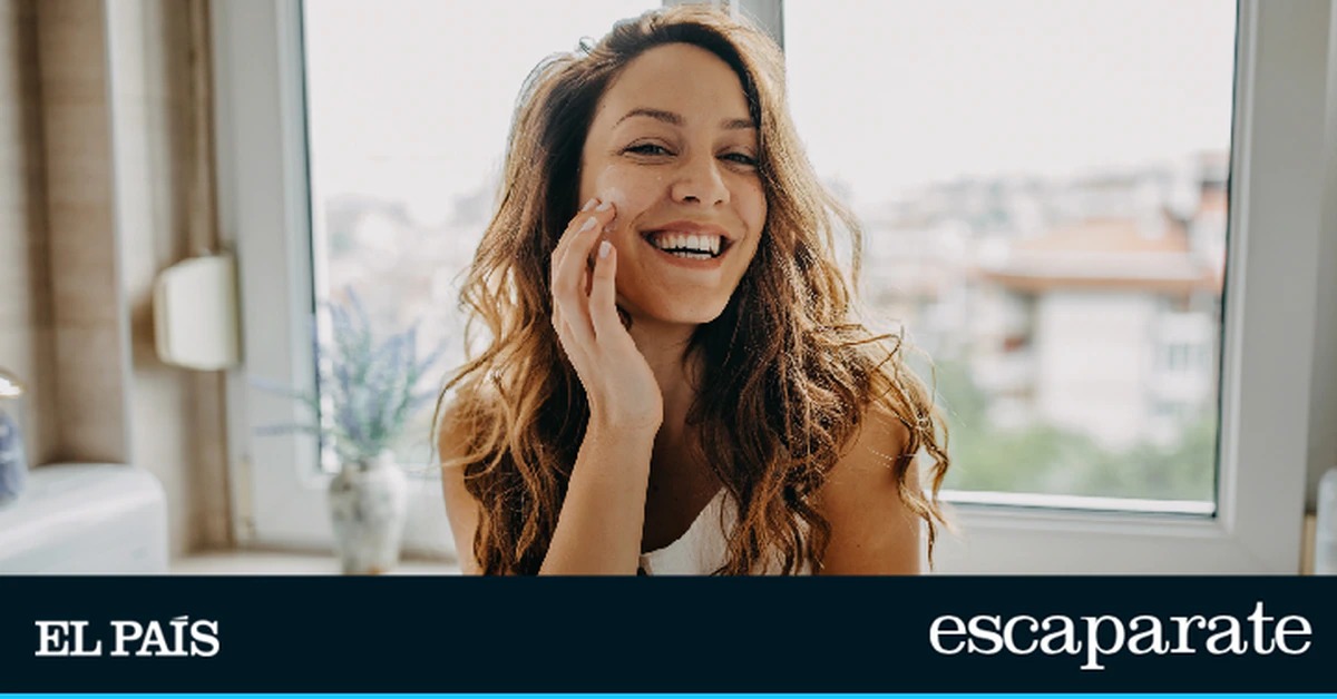 Con esta crema facial he mantenido la piel del rostro hidratada y luminosa durante todo el verano