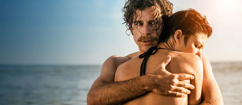 El árbol de la sangre Netflix