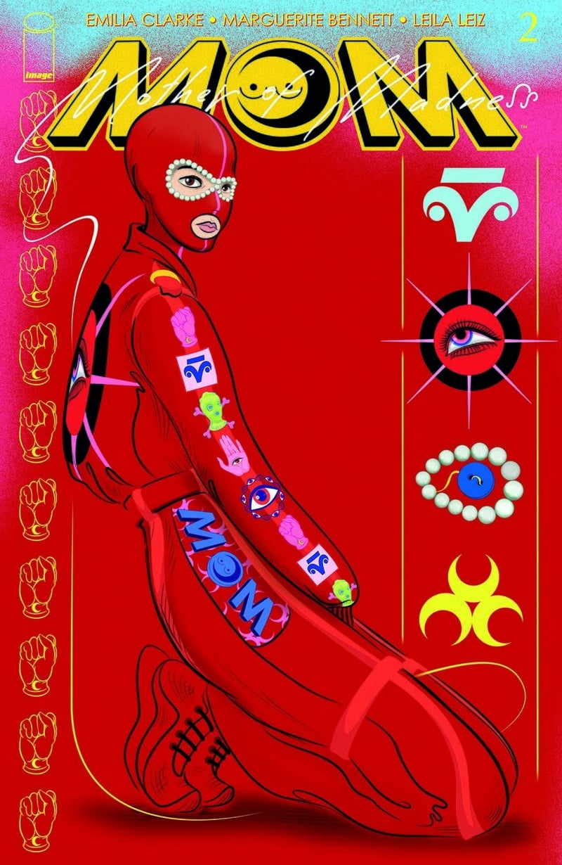 mamá madre de la locura 2 mamá madre de la locura 2