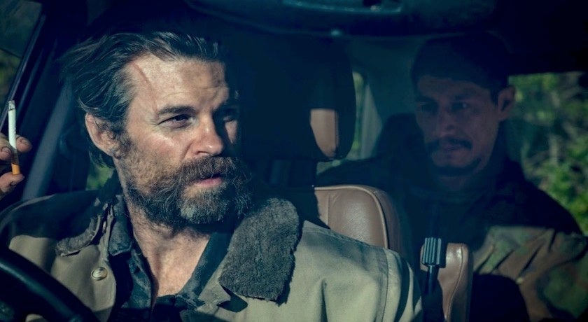 volver a casa en la revisión de fantasia oscura volver a casa en la revisión de fantasia oscura