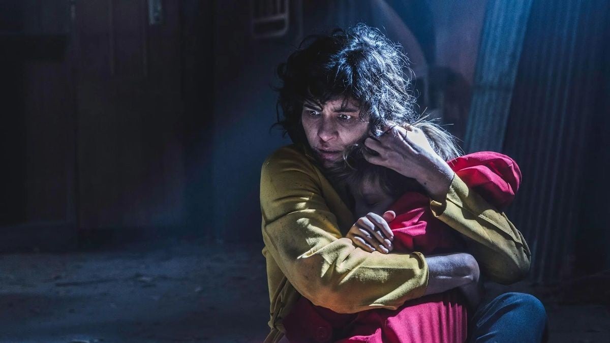 en la revisión de fantasía de la película del tercer día en la revisión de fantasía de la película del tercer día