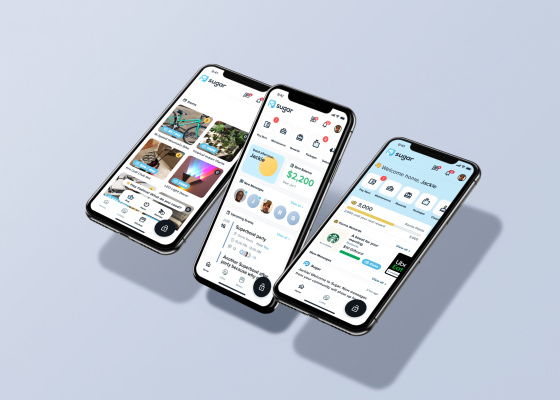 Sugar recauda $ 2.5 millones en fondos iniciales para conectar a los residentes de apartamentos