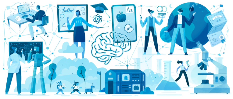 Workera.ai, una plataforma de mejora de habilidades de precisión, aprovecha $ 16 millones para cerrar la brecha de habilidades empresariales