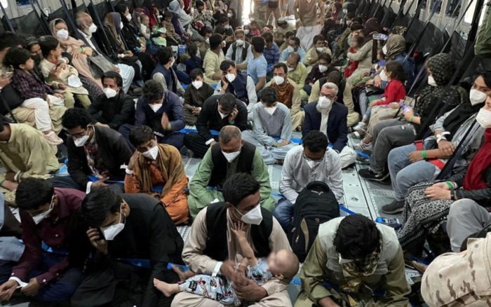 Alemania pone fin a las evacuaciones desde el aeropuerto de Kabul ante la amenaza terrorista