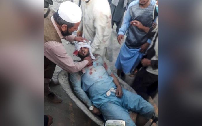 ISIS reivindica la autoría de atentado en Kabul; ‘no nos impedirá cumplir la misión’: EU