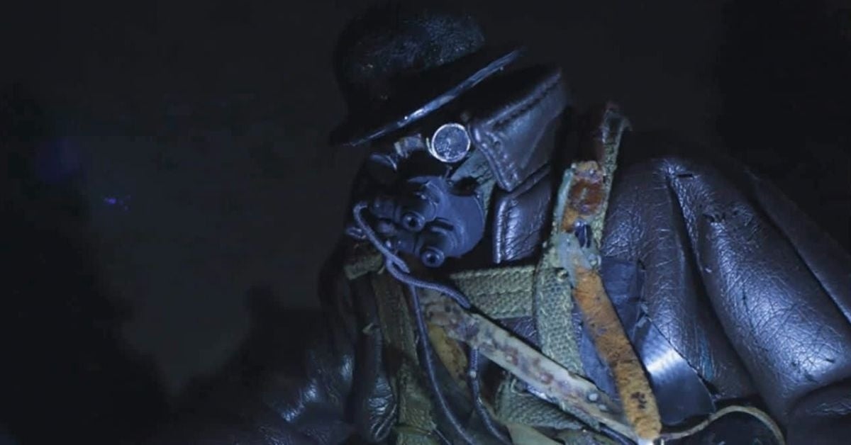 dios loco phil tippet revisión