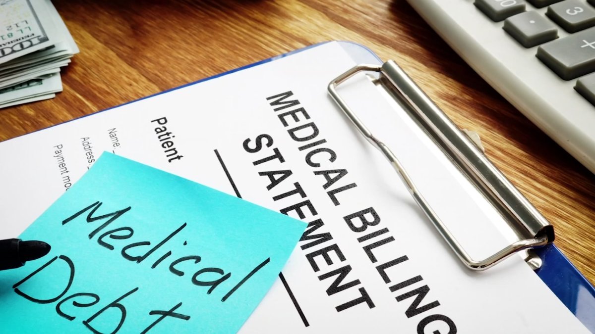 ”Ni volviendo a nacer podría pagar”: familia hispana tras ser hospitalizada por COVID-19