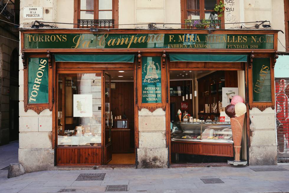 La ruta de l’orxata