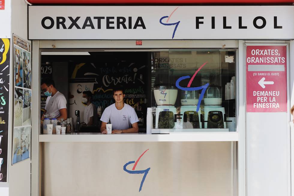 La ruta de l’orxata