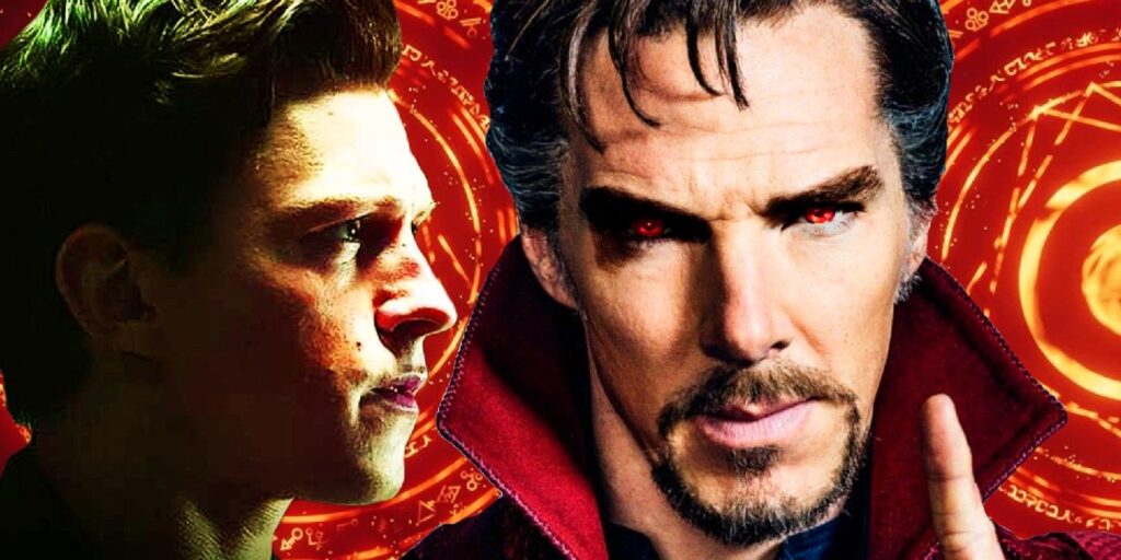 Teoría del Hombre Araña: Doctor Strange es el verdadero villano de No Way Home