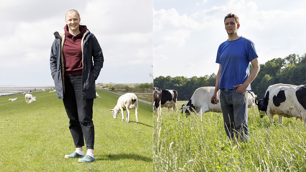 Los jóvenes luchadores por el clima que le torcieron el brazo al Gobierno alemán