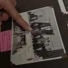 Algunas de las fotografías traen información el parte trasera pero una gran parte permanecen con una interrogante. 