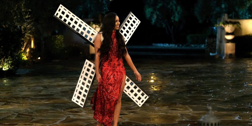 Licenciatura en el paraíso: todo lo que debe saber sobre Deandra Kanu