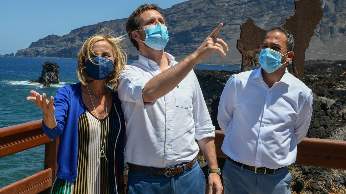 La estrategia  de la estridencia