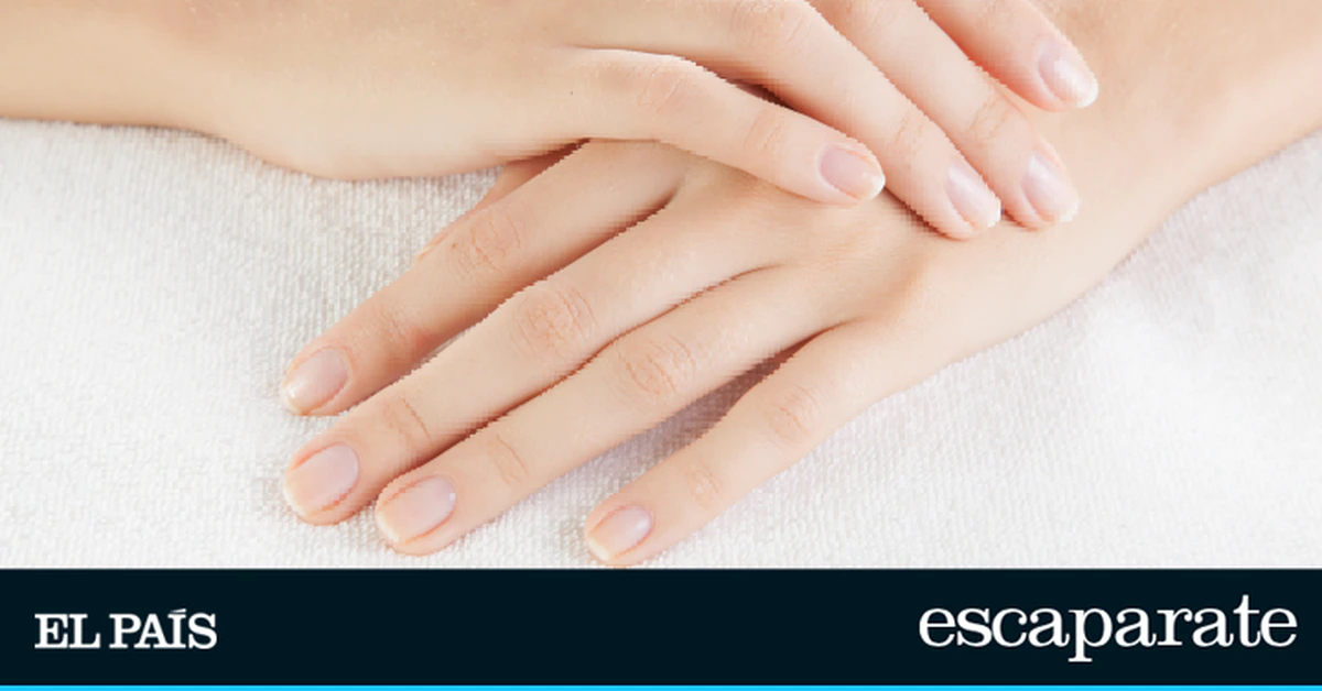 Este endurecedor de uñas superventas en Amazon es perfecto para recuperar la hidratación y el brillo