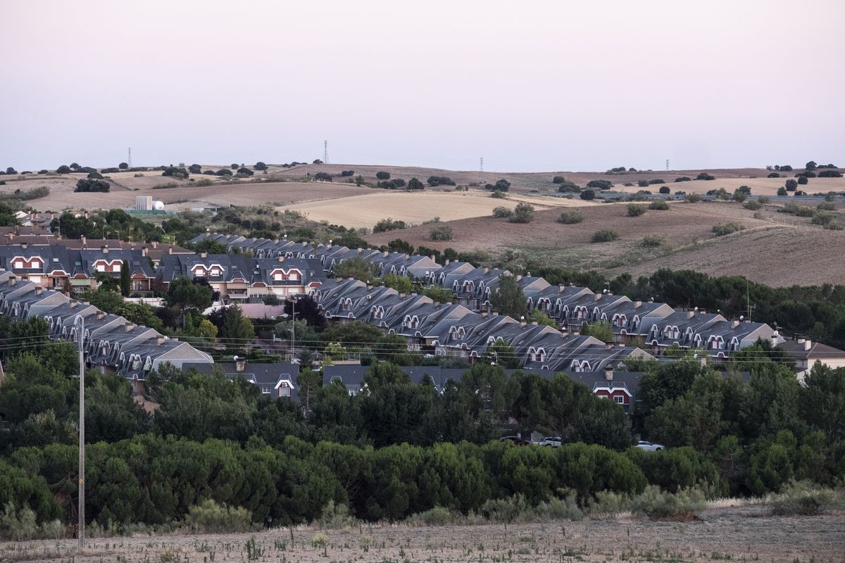 ¿Condiciona lo que pensamos el lugar en el que vivimos? ¿Y al revés?
