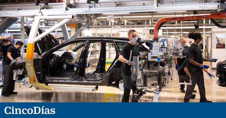 Los exportadores tiemblan ante la subida de precio y la falta de materias primas