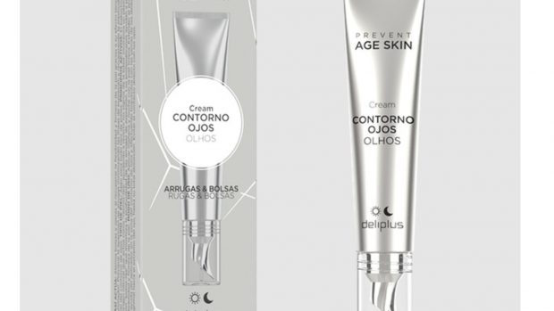 contorno de ojos Mercadona