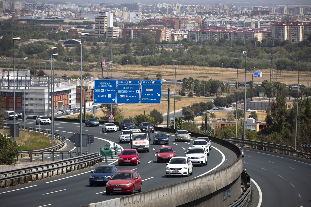 El Gobierno vuelve a la carga con el pago por uso de las autovías tras la liberación de las autopistas