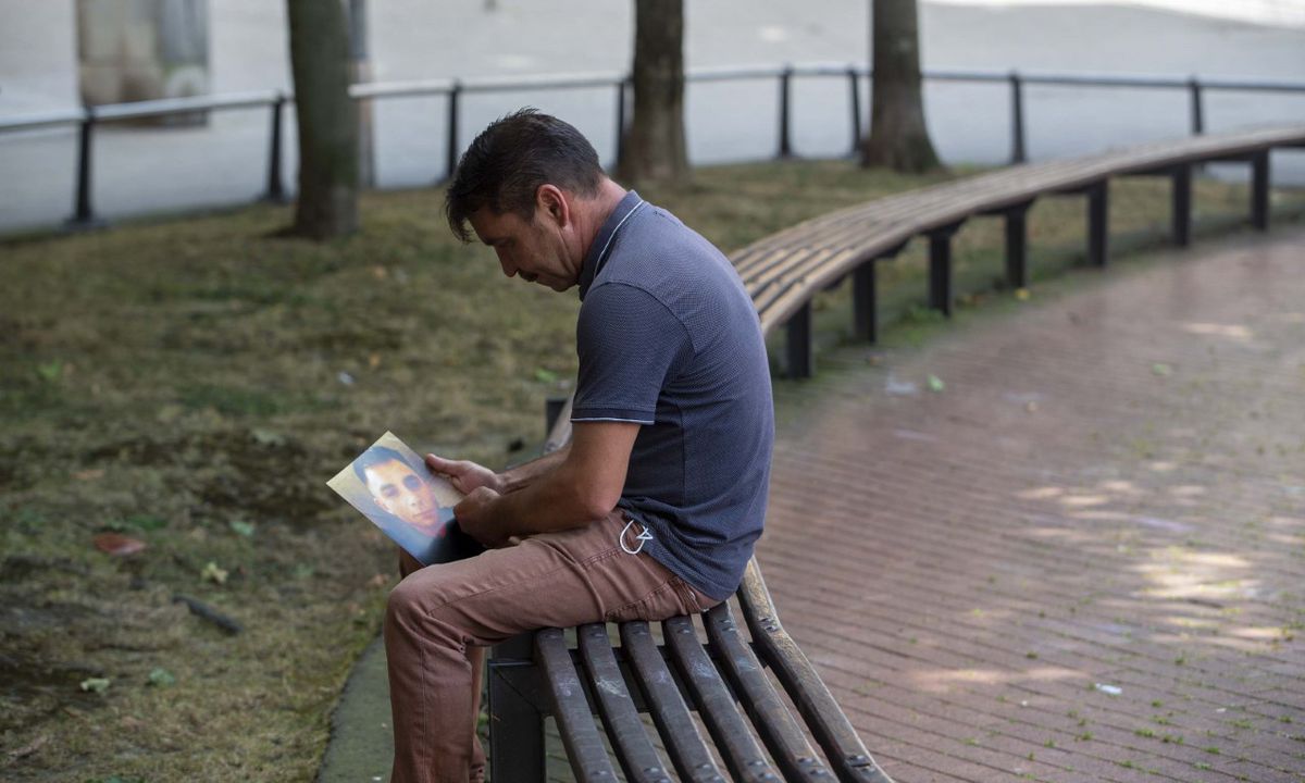 Un mes en coma tras la brutal paliza de los Hermanos Koala