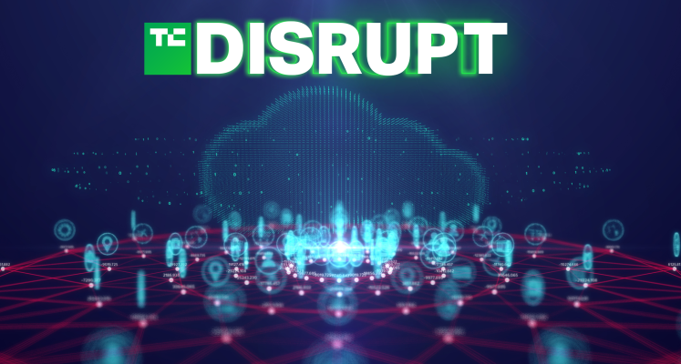 Todo el software empresarial y SaaS en TechCrunch Disrupt 2021