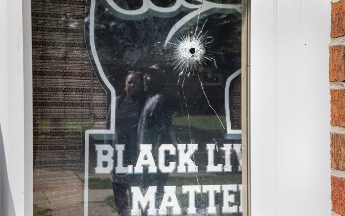 En 2020, EU alcanzó el número de delitos de odio más alto en más de una década: FBI