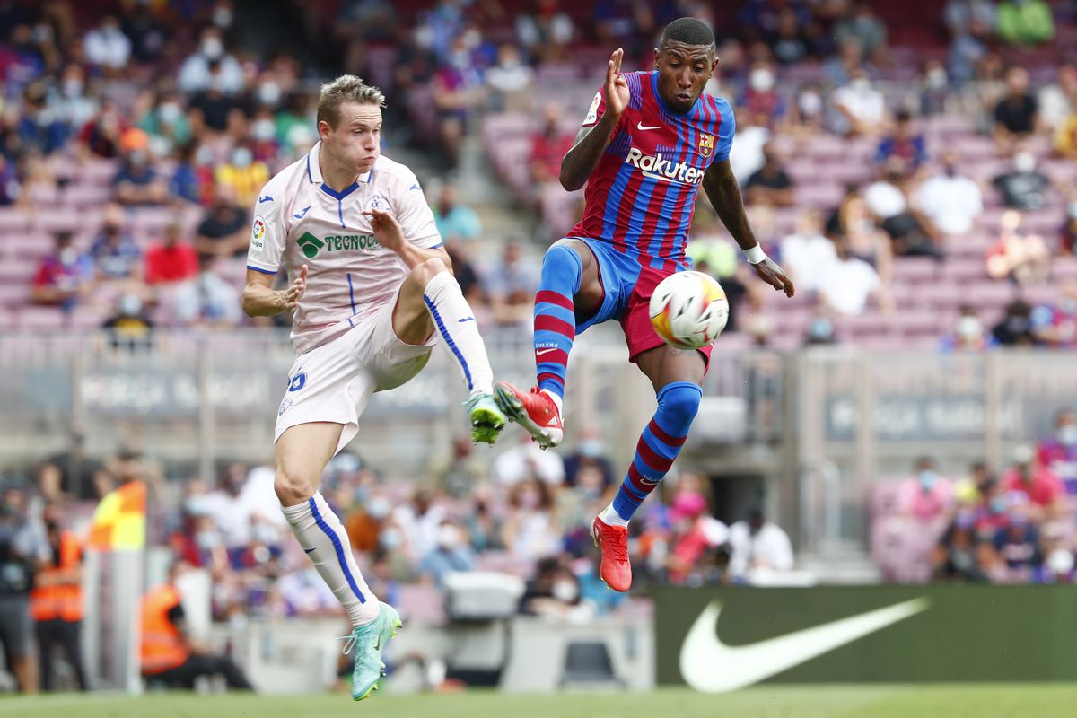 El Barcelona hace caja con Ilaix y Emerson en el cierre del mercado