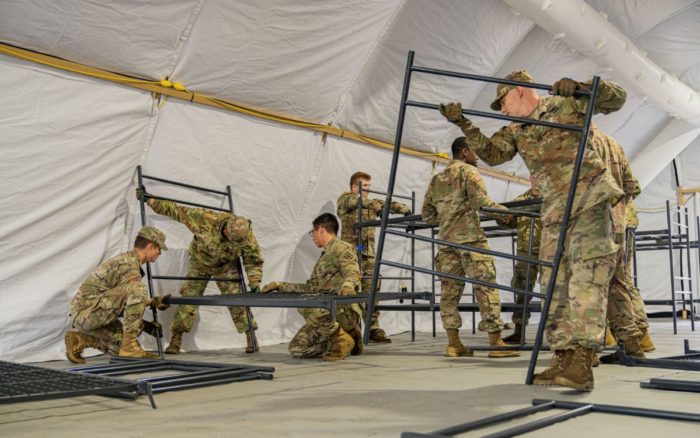 EU completa retiro de Afganistán poniendo fin a 20 años de presencia militar