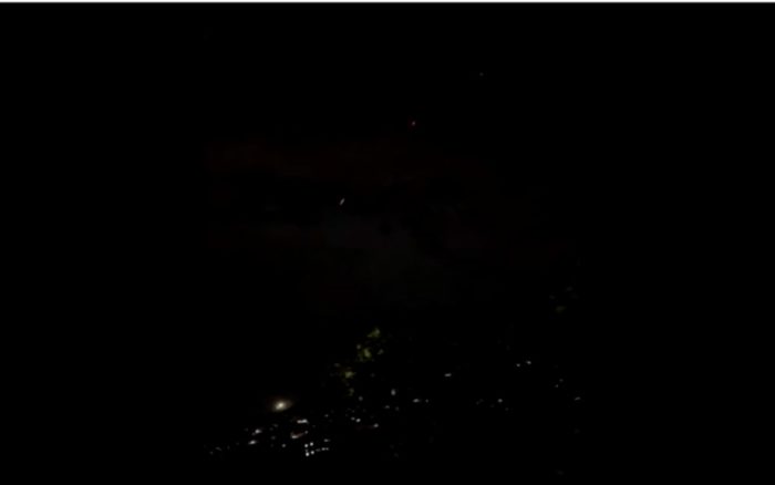 En Kabul, talibán celebra con disparos la retirada de militares de EU