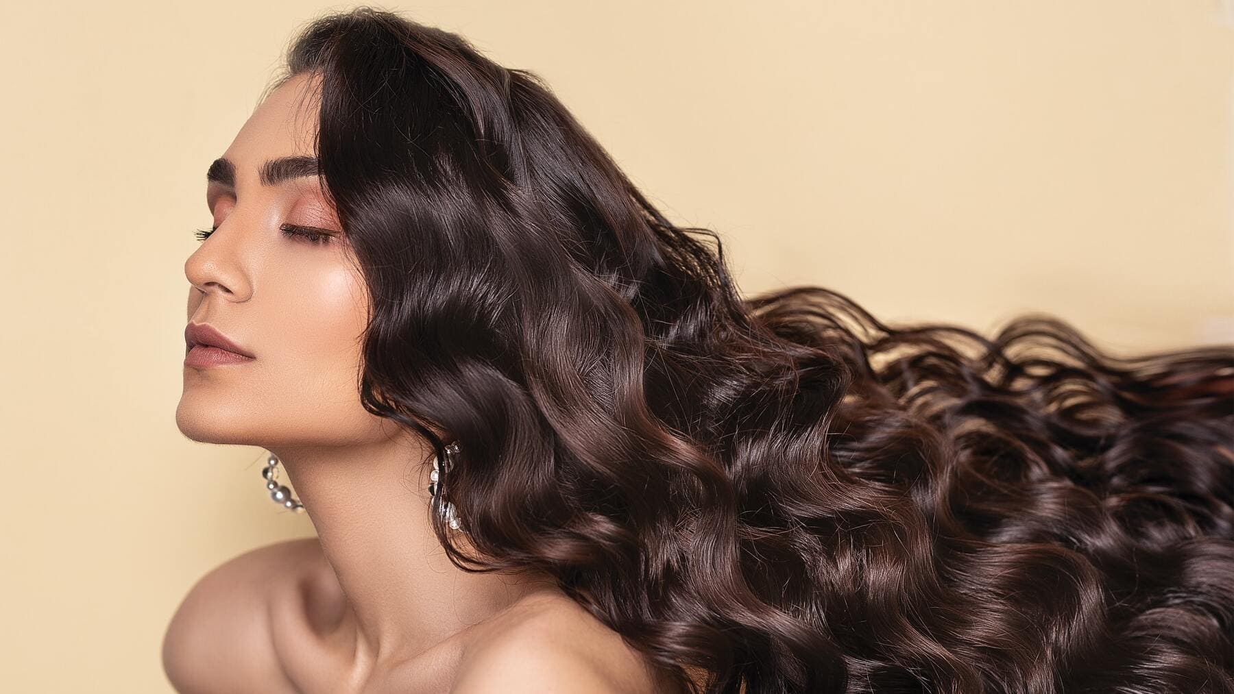 3 trucos sencillos para que no se encrespe el pelo