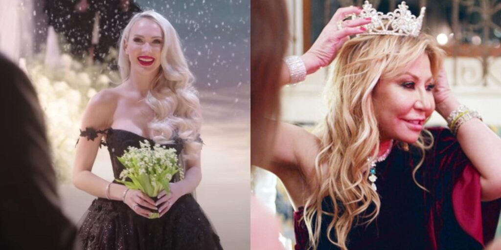 5 formas de vender Sunset es el mejor reality show de Netflix (y 5 es Bling Empire)