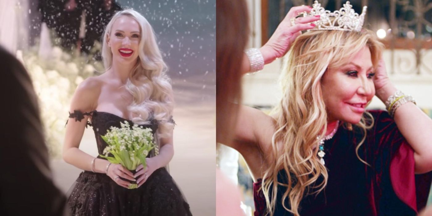 5 formas de vender Sunset es el mejor reality show de Netflix (y 5 es Bling Empire)