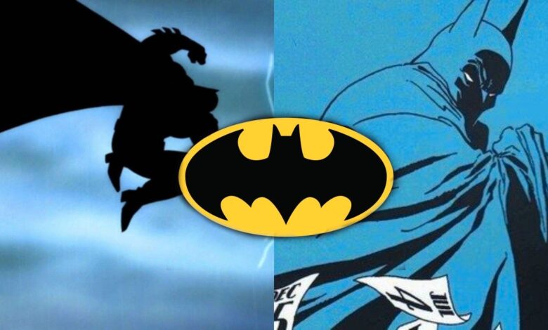 5 formas en que el largo Halloween es la mejor historia de Batman (y 5 por qué el regreso del caballero de la noche es)