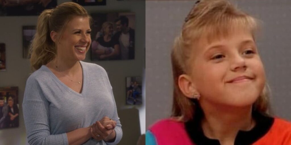 5 mejores episodios de Stephanie Tanner de Full House (y 5 de Fuller House)
