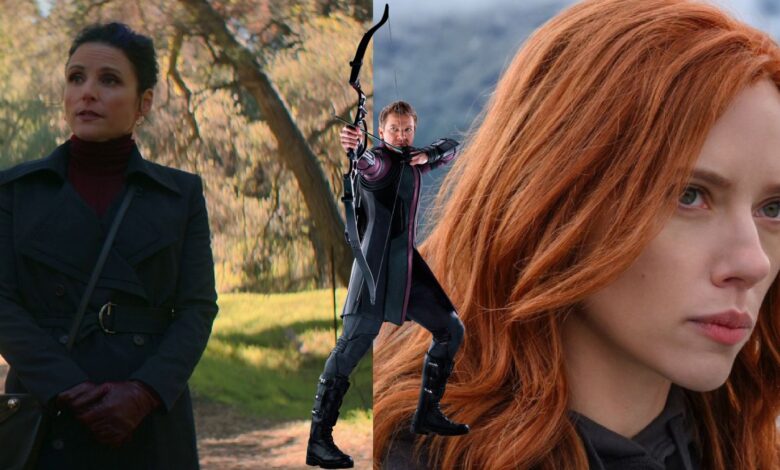 5 personajes de MCU confirmados para Hawkeye (y 5 que podrían aparecer en la serie Disney +)