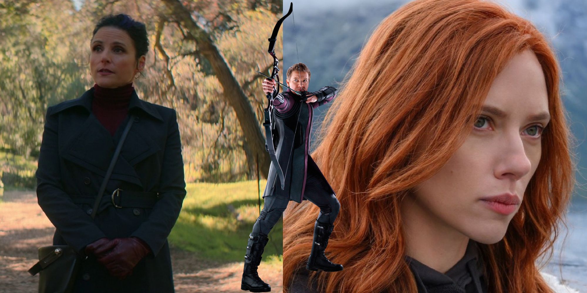 5 personajes de MCU confirmados para Hawkeye (y 5 que podrían aparecer en la serie Disney +)