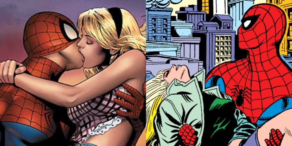 8 maneras en las que la noche en que murió Gwen Stacy aún se mantiene |