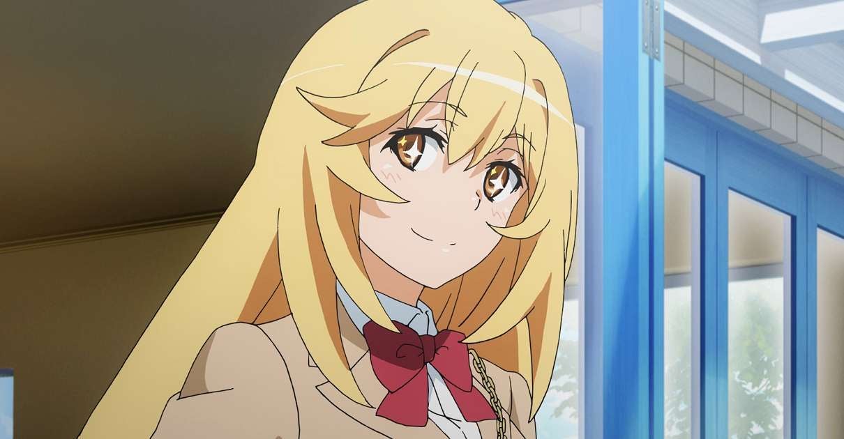 Un cierto índice mágico